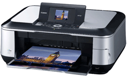 Canon Pixma MP628 Printer